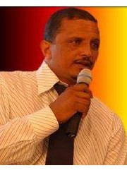 Nelson Paulo Rendall Évora