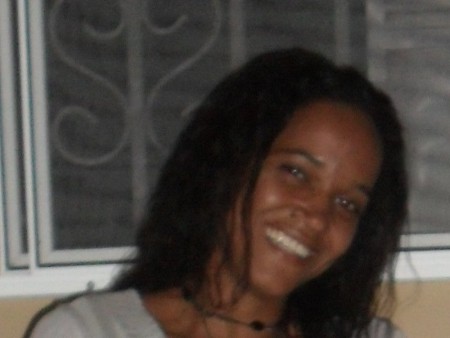 Melani Denise dos Santos Tavares